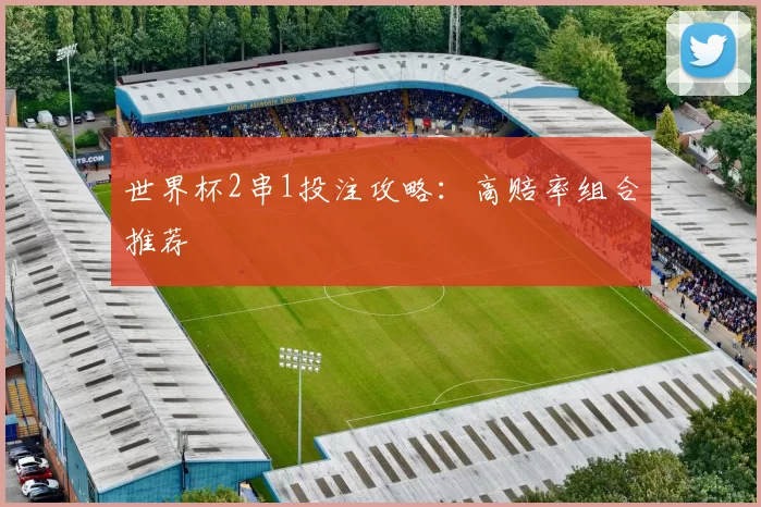 世界杯2串1投注攻略:高赔率组合推荐