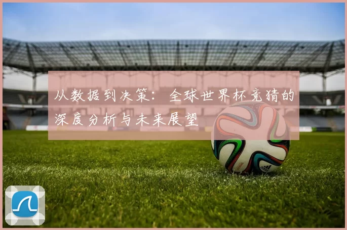 从数据到决策：全球世界杯竞猜的深度分析与未来展望