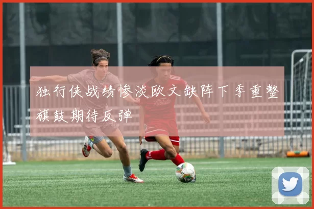 独行侠战绩惨淡欧文缺阵下季重整旗鼓期待反弹