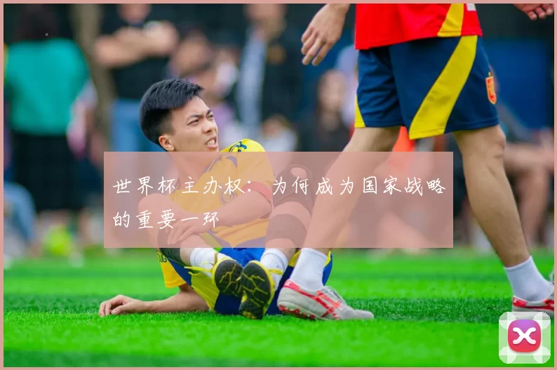 世界杯主办权:为何成为国家战略的重要一环