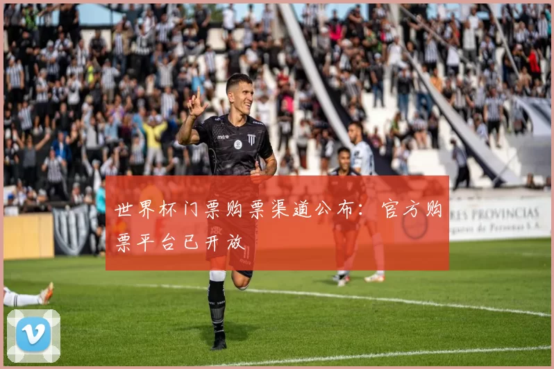 世界杯门票购票渠道公布：官方购票平台已开放