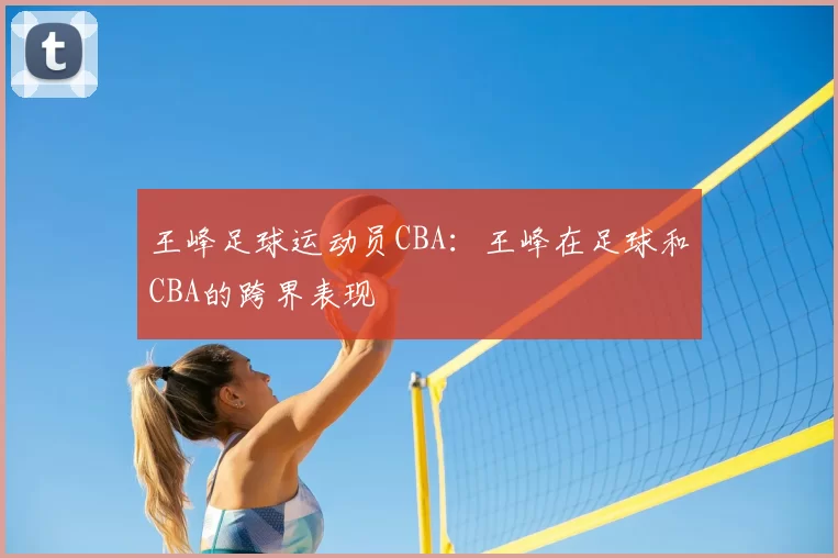 王峰足球运动员CBA:王峰在足球和CBA的跨界表现